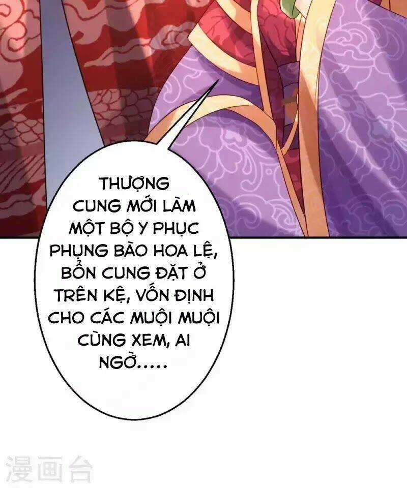 Từng Bước Âm Mưu Thâm Độc : Huyết Hoàng Trở Về Chapter 12 trang 15