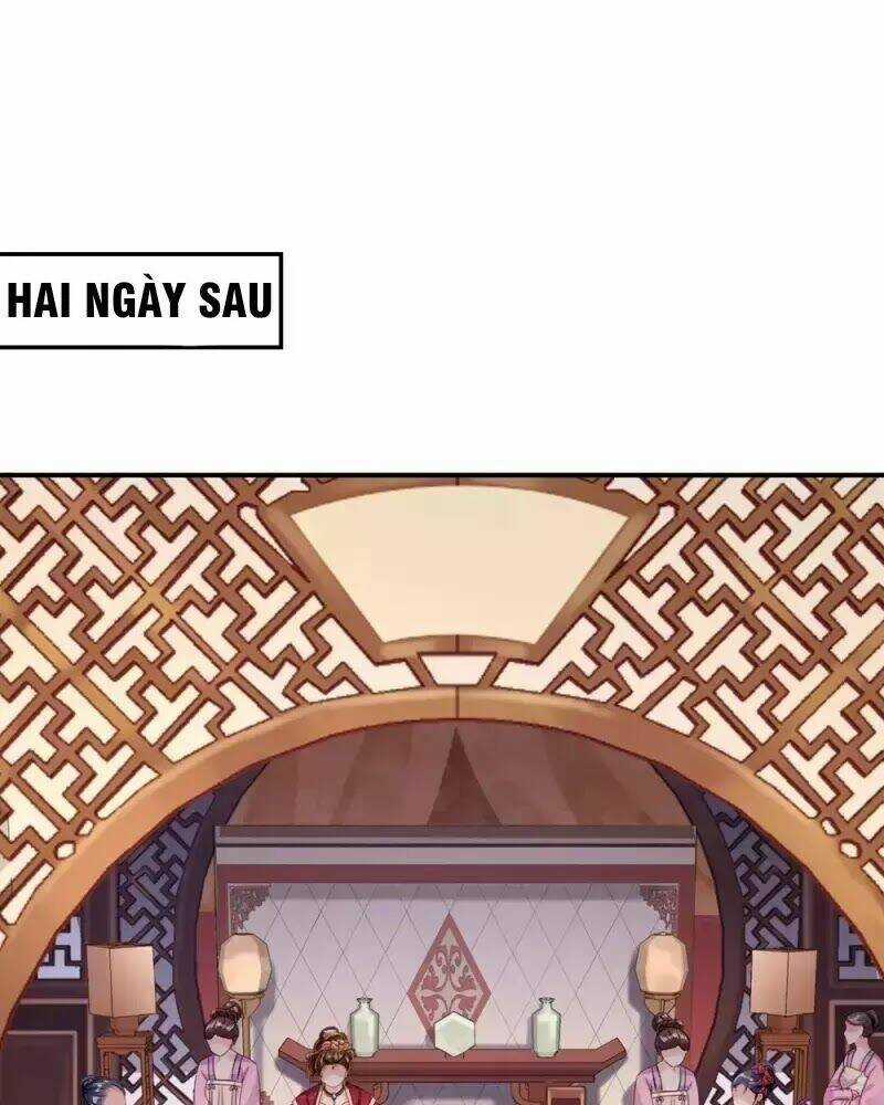 Từng Bước Âm Mưu Thâm Độc : Huyết Hoàng Trở Về Chapter 12 trang 2