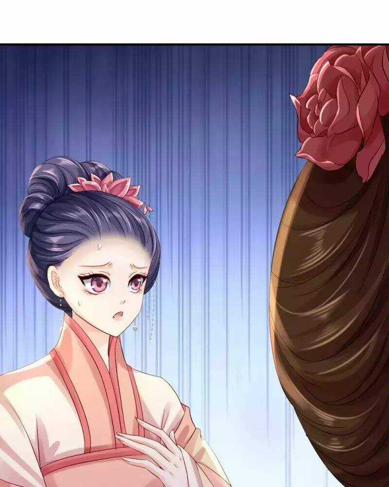 Từng Bước Âm Mưu Thâm Độc : Huyết Hoàng Trở Về Chapter 12 trang 22