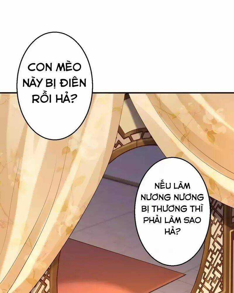 Từng Bước Âm Mưu Thâm Độc : Huyết Hoàng Trở Về Chapter 12 trang 30