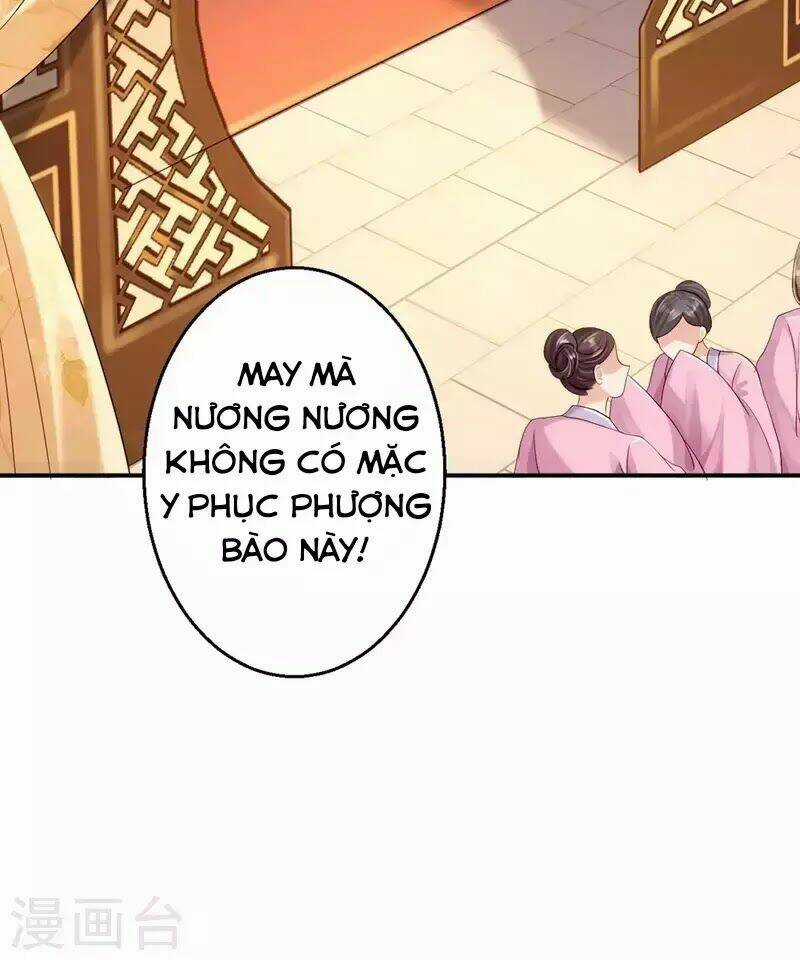 Từng Bước Âm Mưu Thâm Độc : Huyết Hoàng Trở Về Chapter 12 trang 31