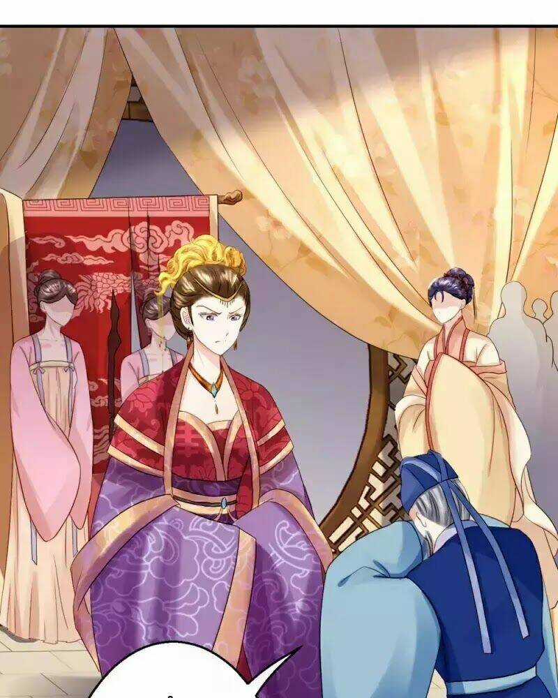 Từng Bước Âm Mưu Thâm Độc : Huyết Hoàng Trở Về Chapter 12 trang 32