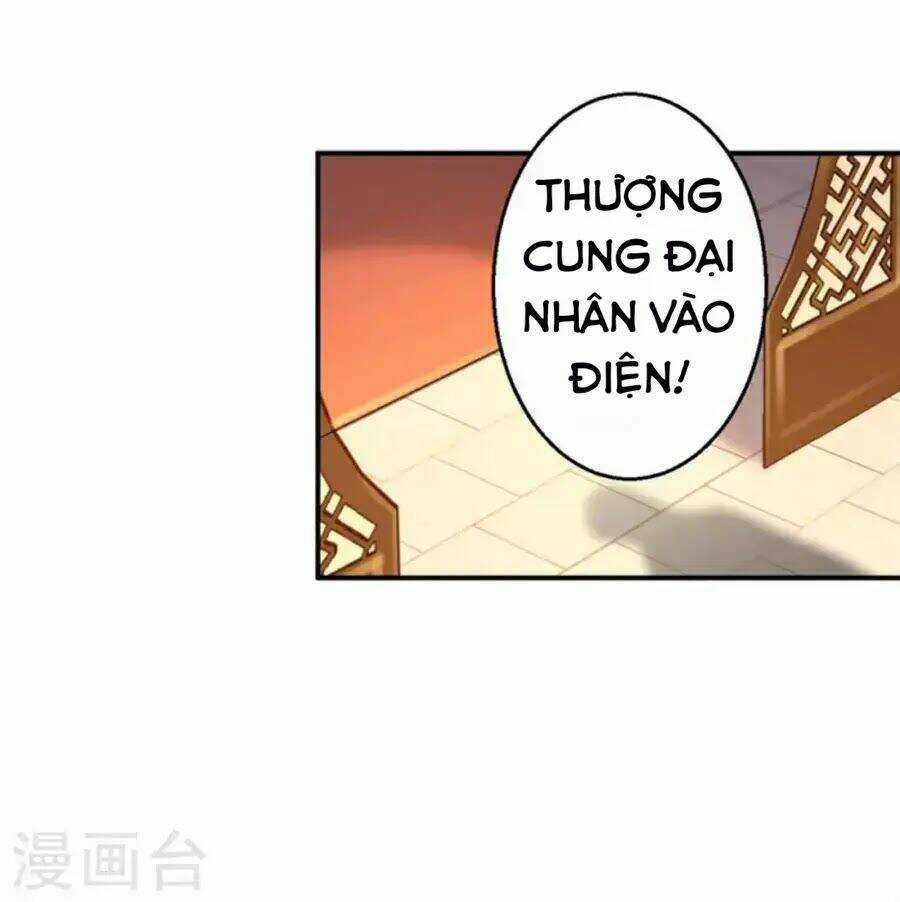 Từng Bước Âm Mưu Thâm Độc : Huyết Hoàng Trở Về Chapter 12 trang 34