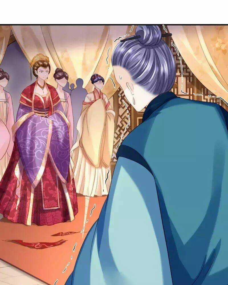 Từng Bước Âm Mưu Thâm Độc : Huyết Hoàng Trở Về Chapter 12 trang 35