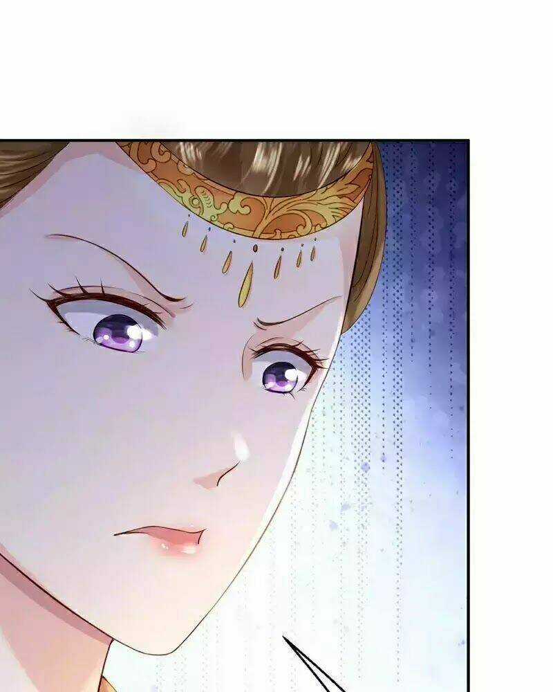 Từng Bước Âm Mưu Thâm Độc : Huyết Hoàng Trở Về Chapter 12 trang 37