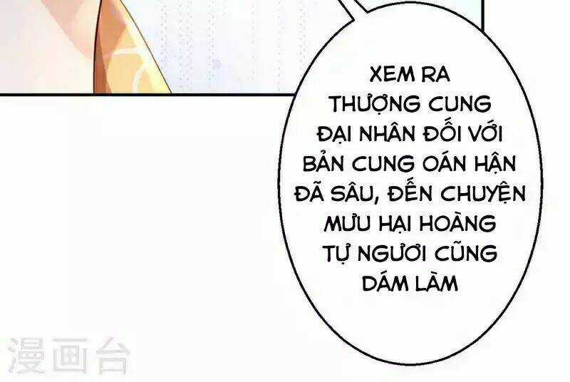 Từng Bước Âm Mưu Thâm Độc : Huyết Hoàng Trở Về Chapter 12 trang 38