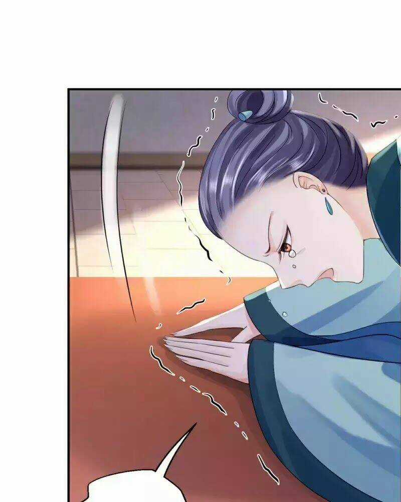 Từng Bước Âm Mưu Thâm Độc : Huyết Hoàng Trở Về Chapter 12 trang 39