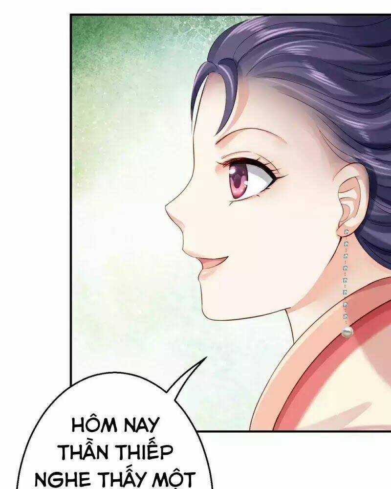 Từng Bước Âm Mưu Thâm Độc : Huyết Hoàng Trở Về Chapter 12 trang 4