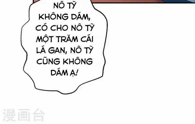 Từng Bước Âm Mưu Thâm Độc : Huyết Hoàng Trở Về Chapter 12 trang 40