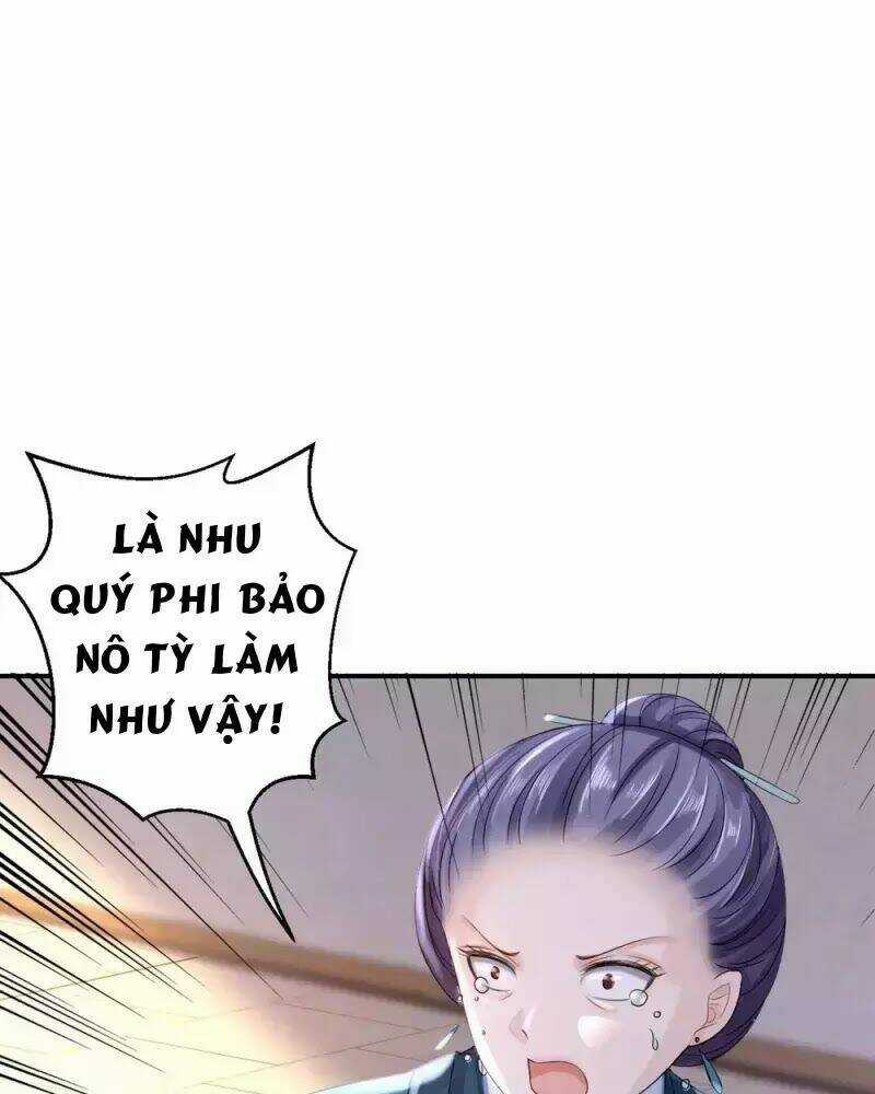 Từng Bước Âm Mưu Thâm Độc : Huyết Hoàng Trở Về Chapter 12 trang 44