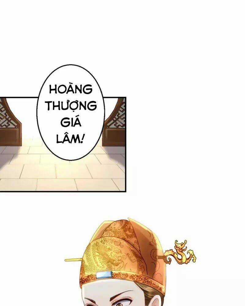 Từng Bước Âm Mưu Thâm Độc : Huyết Hoàng Trở Về Chapter 12 trang 49
