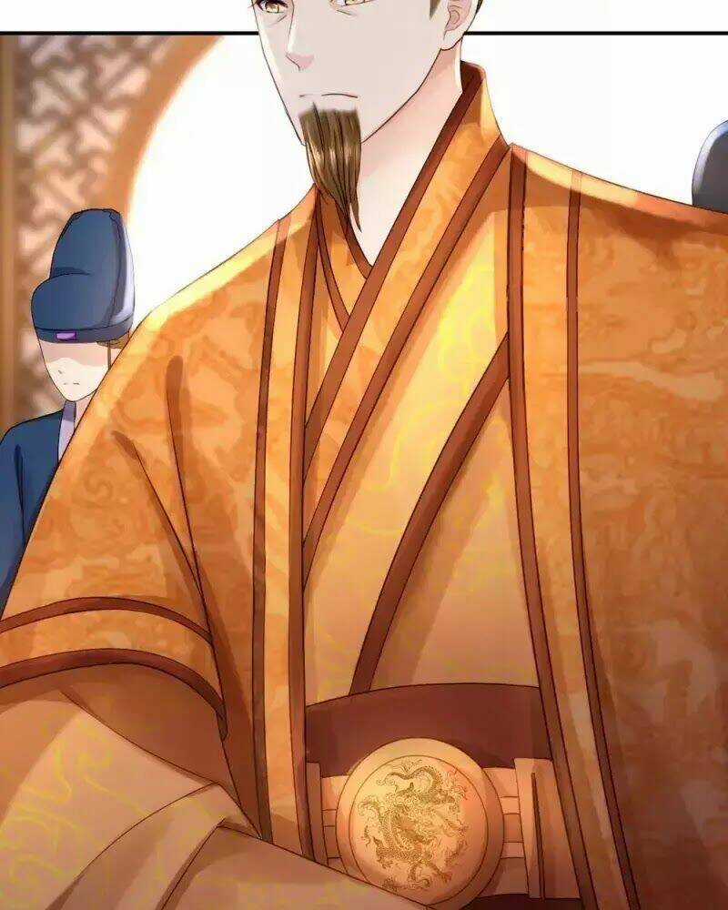 Từng Bước Âm Mưu Thâm Độc : Huyết Hoàng Trở Về Chapter 12 trang 50