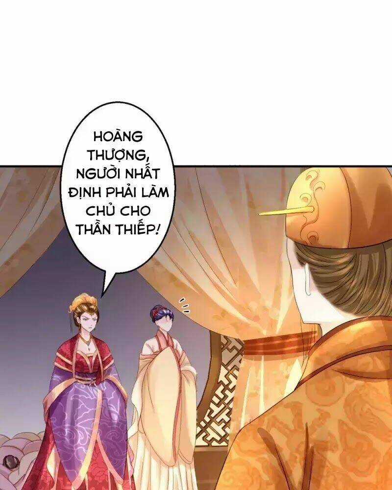 Từng Bước Âm Mưu Thâm Độc : Huyết Hoàng Trở Về Chapter 12 trang 52