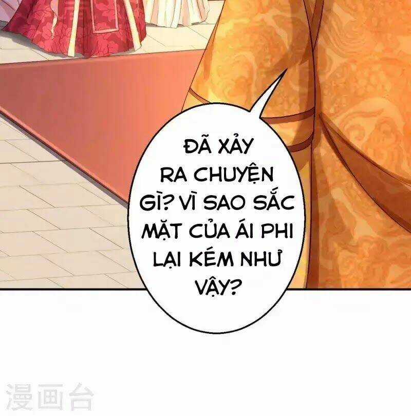 Từng Bước Âm Mưu Thâm Độc : Huyết Hoàng Trở Về Chapter 12 trang 53