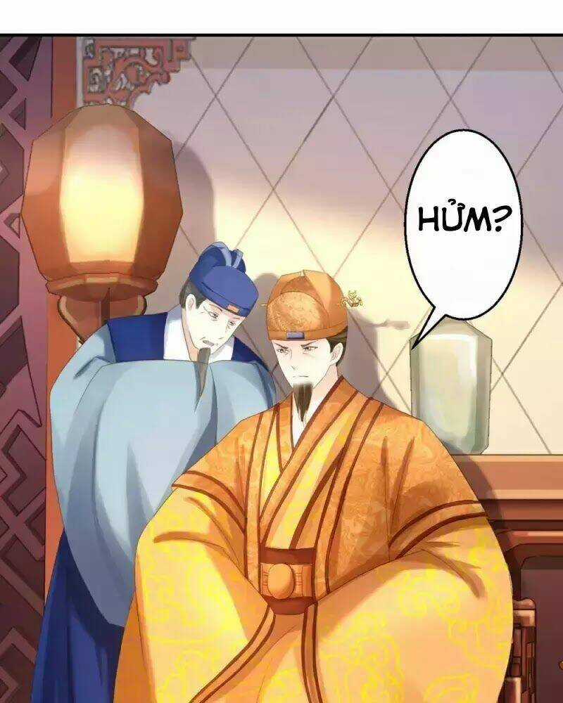Từng Bước Âm Mưu Thâm Độc : Huyết Hoàng Trở Về Chapter 12 trang 54