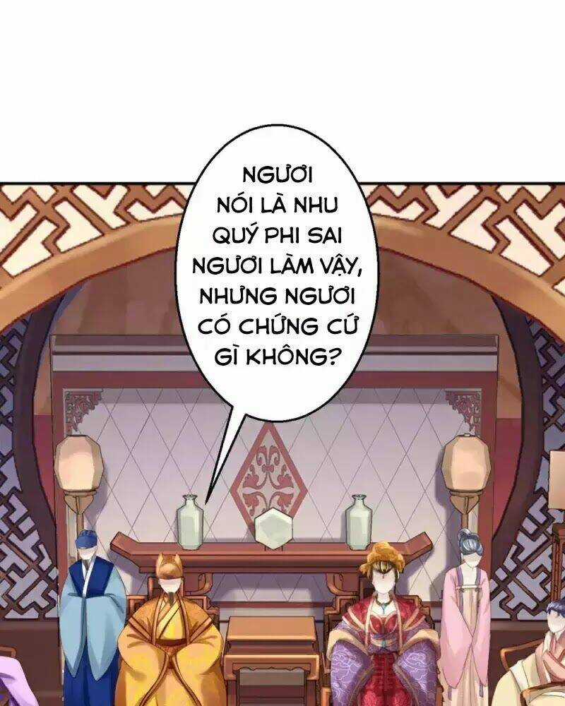 Từng Bước Âm Mưu Thâm Độc : Huyết Hoàng Trở Về Chapter 12 trang 56