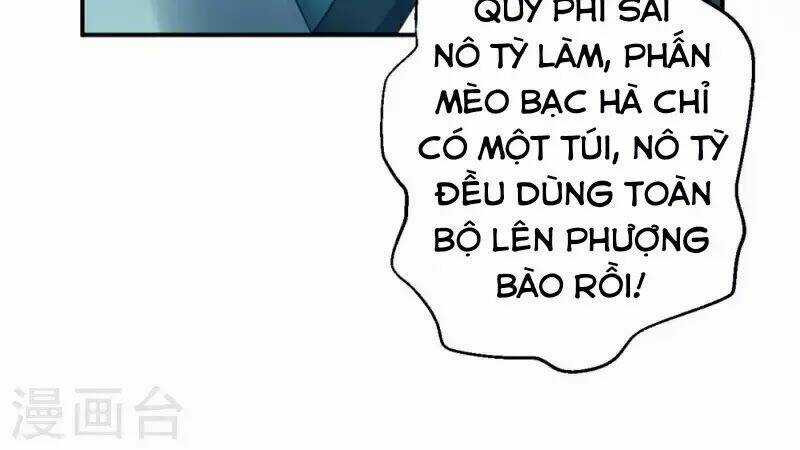Từng Bước Âm Mưu Thâm Độc : Huyết Hoàng Trở Về Chapter 12 trang 59