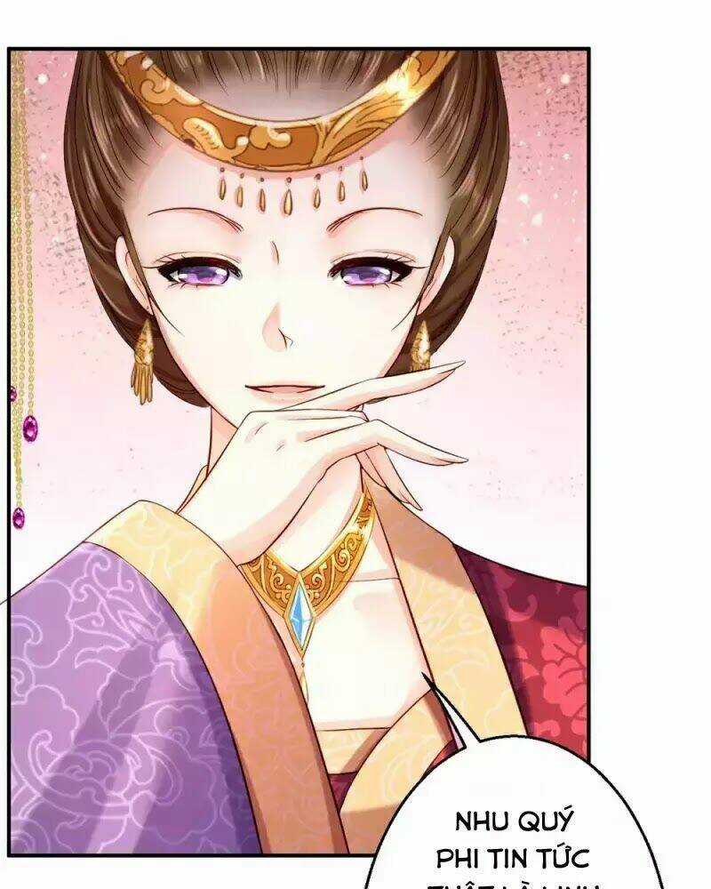 Từng Bước Âm Mưu Thâm Độc : Huyết Hoàng Trở Về Chapter 12 trang 6