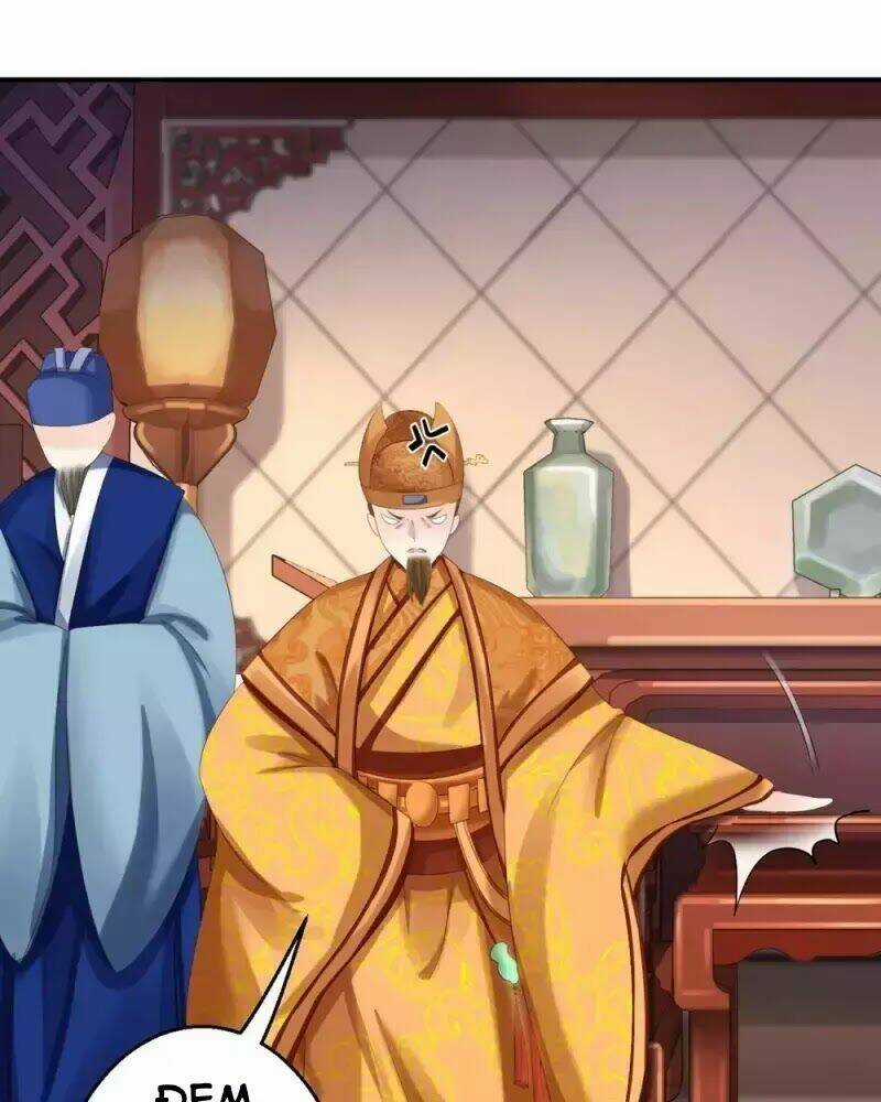 Từng Bước Âm Mưu Thâm Độc : Huyết Hoàng Trở Về Chapter 12 trang 60