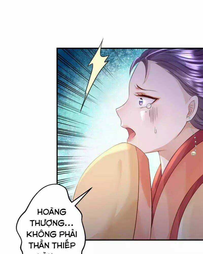 Từng Bước Âm Mưu Thâm Độc : Huyết Hoàng Trở Về Chapter 12 trang 62