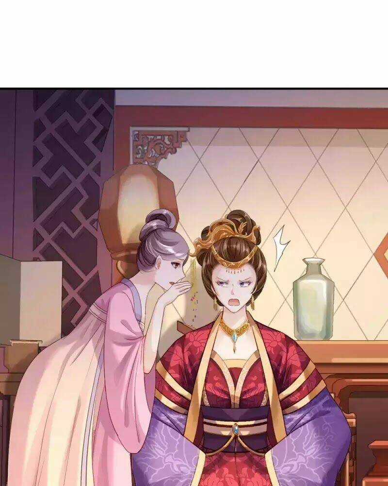 Từng Bước Âm Mưu Thâm Độc : Huyết Hoàng Trở Về Chapter 12 trang 8