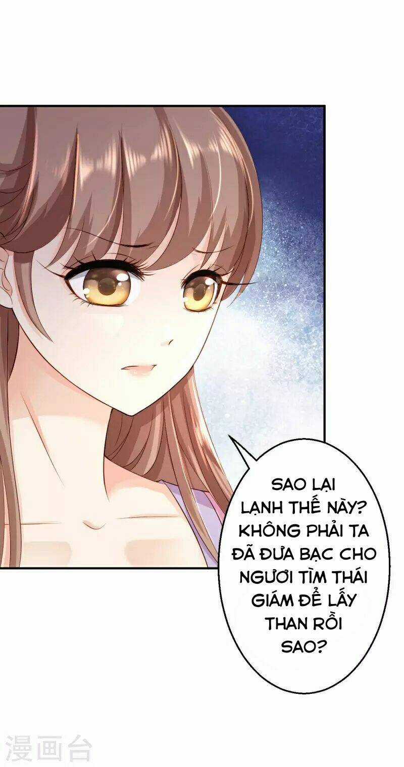 Từng Bước Âm Mưu Thâm Độc : Huyết Hoàng Trở Về Chapter 13 trang 10