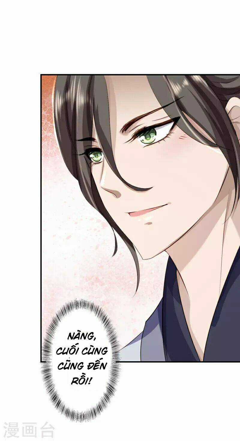 Từng Bước Âm Mưu Thâm Độc : Huyết Hoàng Trở Về Chapter 13 trang 11