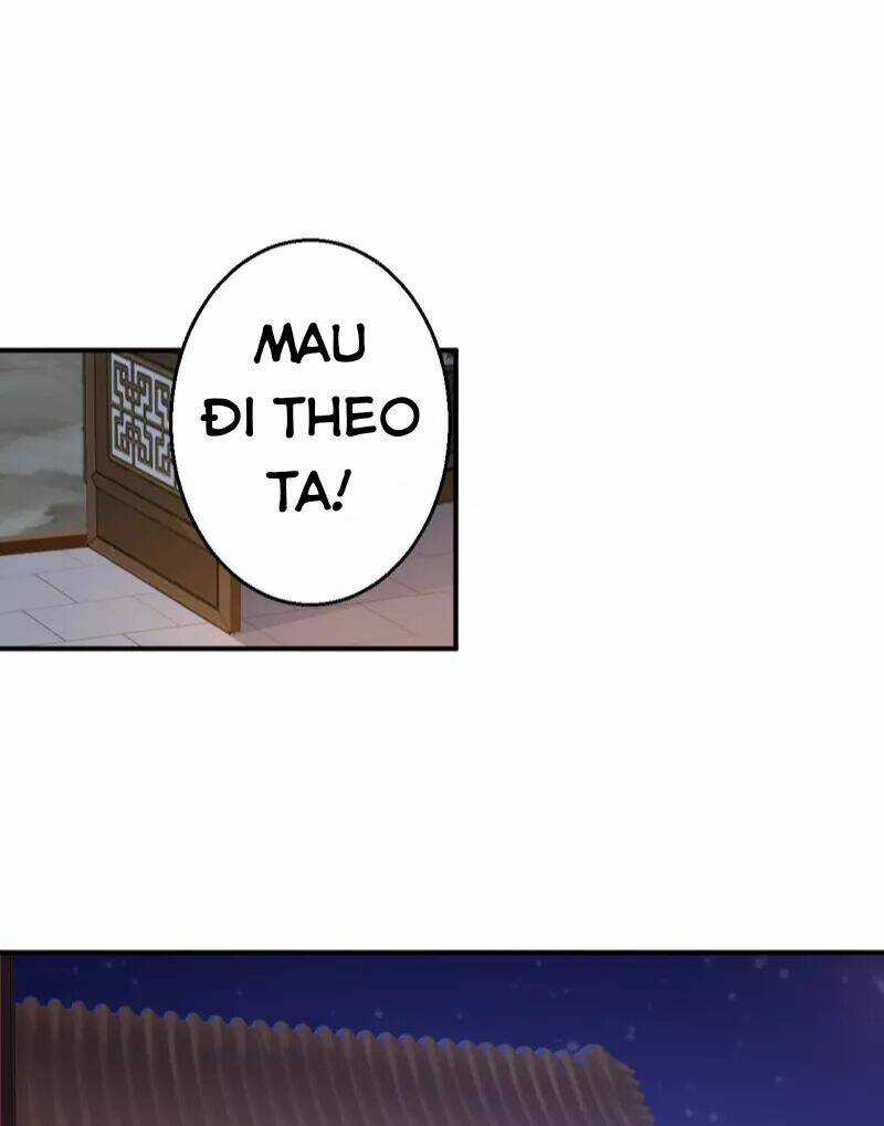 Từng Bước Âm Mưu Thâm Độc : Huyết Hoàng Trở Về Chapter 13 trang 12