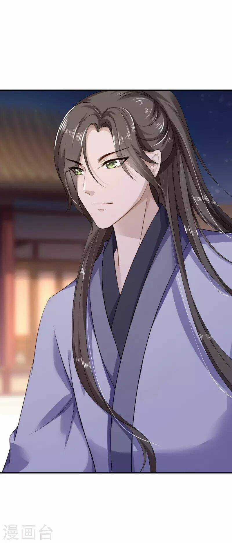 Từng Bước Âm Mưu Thâm Độc : Huyết Hoàng Trở Về Chapter 13 trang 14