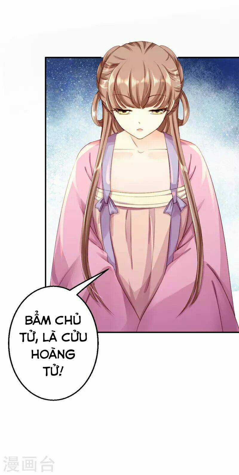 Từng Bước Âm Mưu Thâm Độc : Huyết Hoàng Trở Về Chapter 13 trang 16