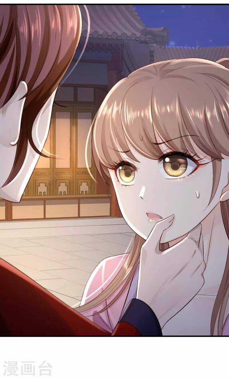 Từng Bước Âm Mưu Thâm Độc : Huyết Hoàng Trở Về Chapter 13 trang 20