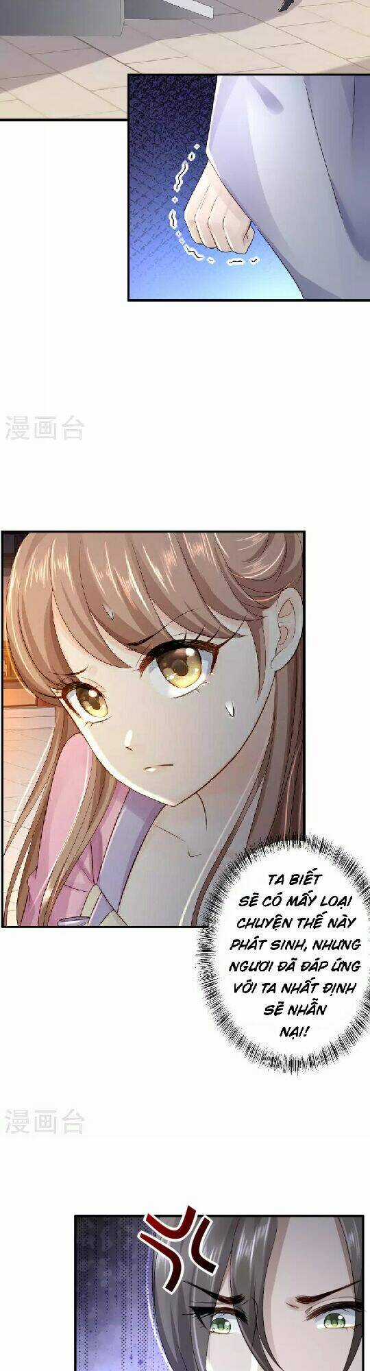 Từng Bước Âm Mưu Thâm Độc : Huyết Hoàng Trở Về Chapter 13 trang 24