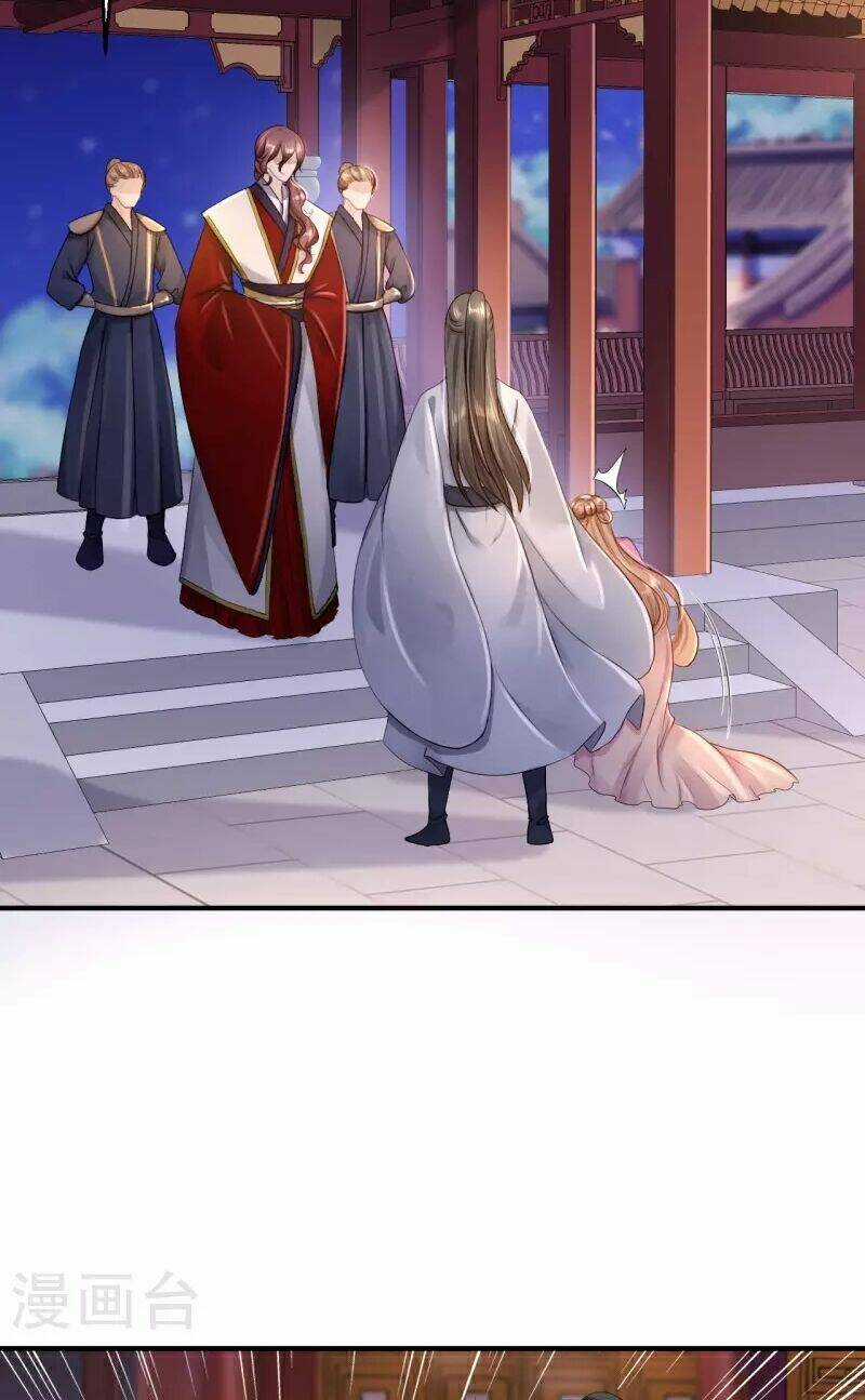 Từng Bước Âm Mưu Thâm Độc : Huyết Hoàng Trở Về Chapter 13 trang 28