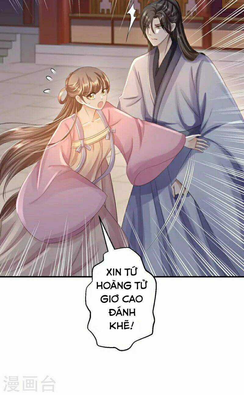 Từng Bước Âm Mưu Thâm Độc : Huyết Hoàng Trở Về Chapter 13 trang 29