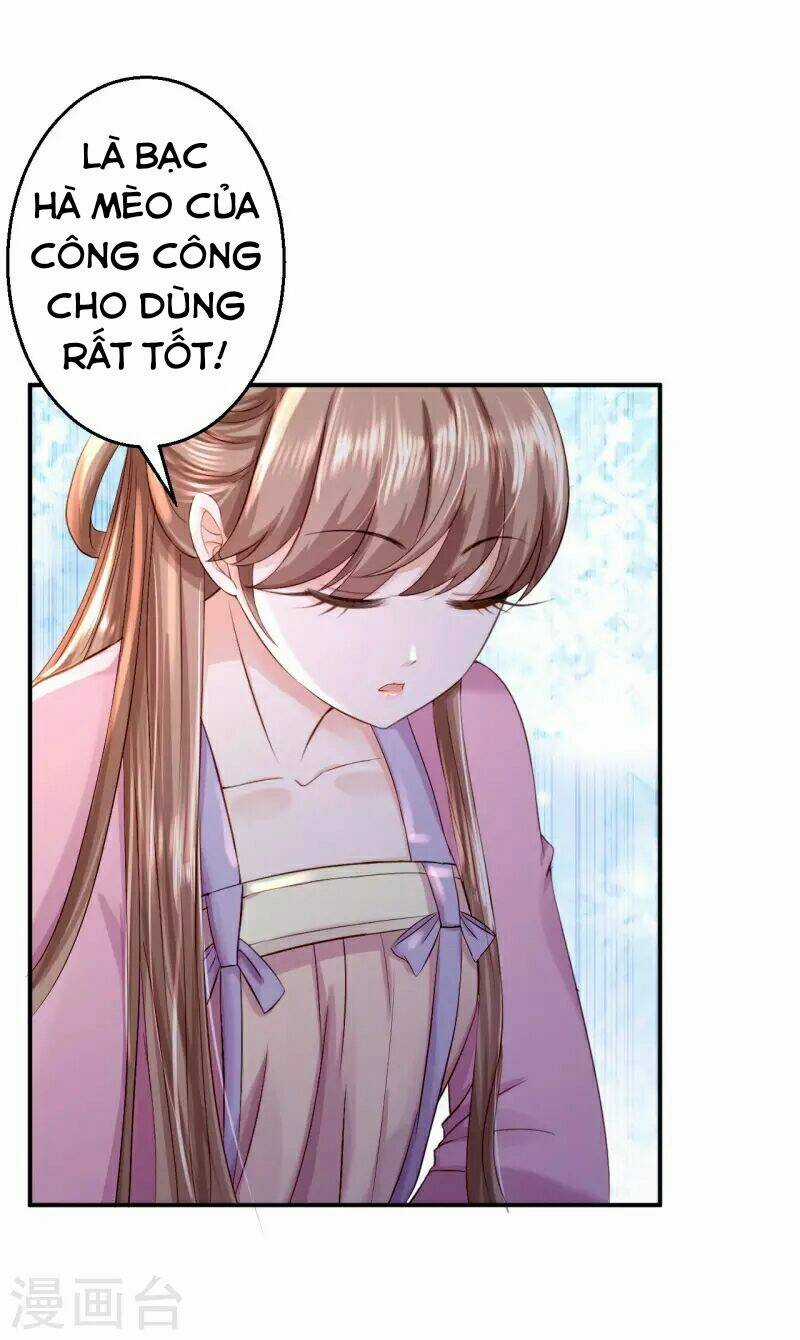 Từng Bước Âm Mưu Thâm Độc : Huyết Hoàng Trở Về Chapter 13 trang 6