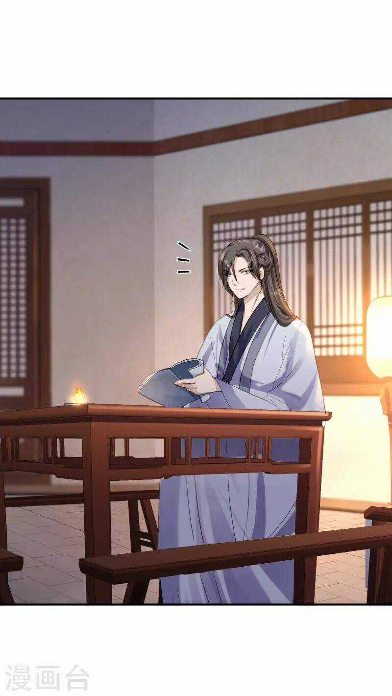 Từng Bước Âm Mưu Thâm Độc : Huyết Hoàng Trở Về Chapter 13 trang 9