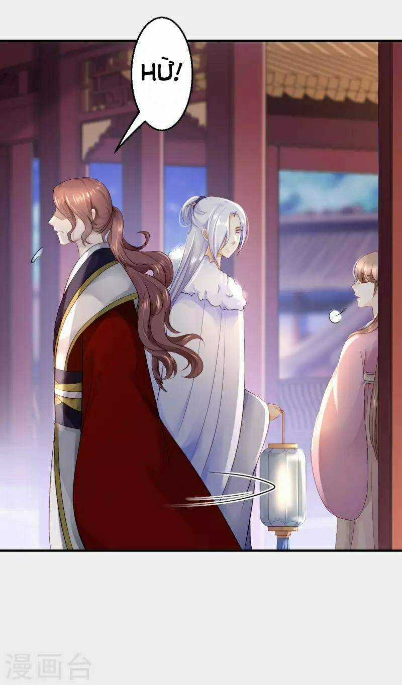 Từng Bước Âm Mưu Thâm Độc : Huyết Hoàng Trở Về Chapter 14 trang 14