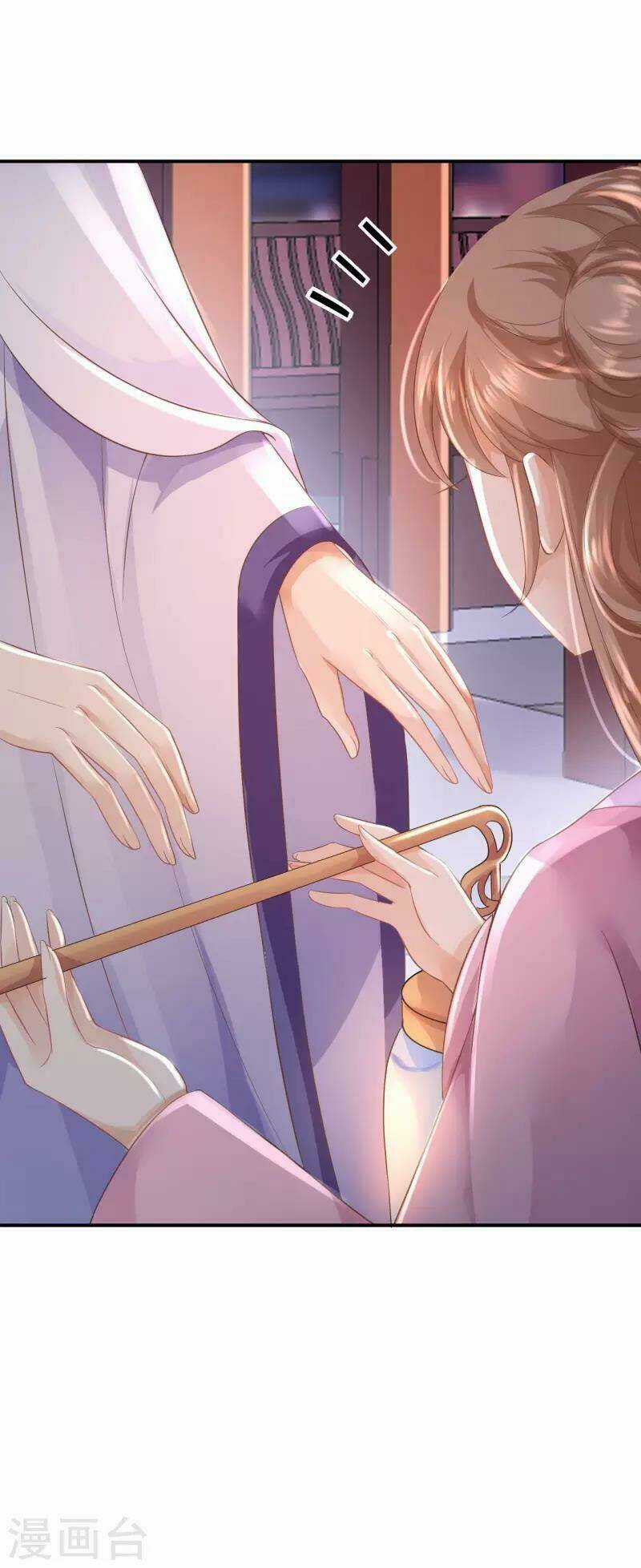 Từng Bước Âm Mưu Thâm Độc : Huyết Hoàng Trở Về Chapter 14 trang 19