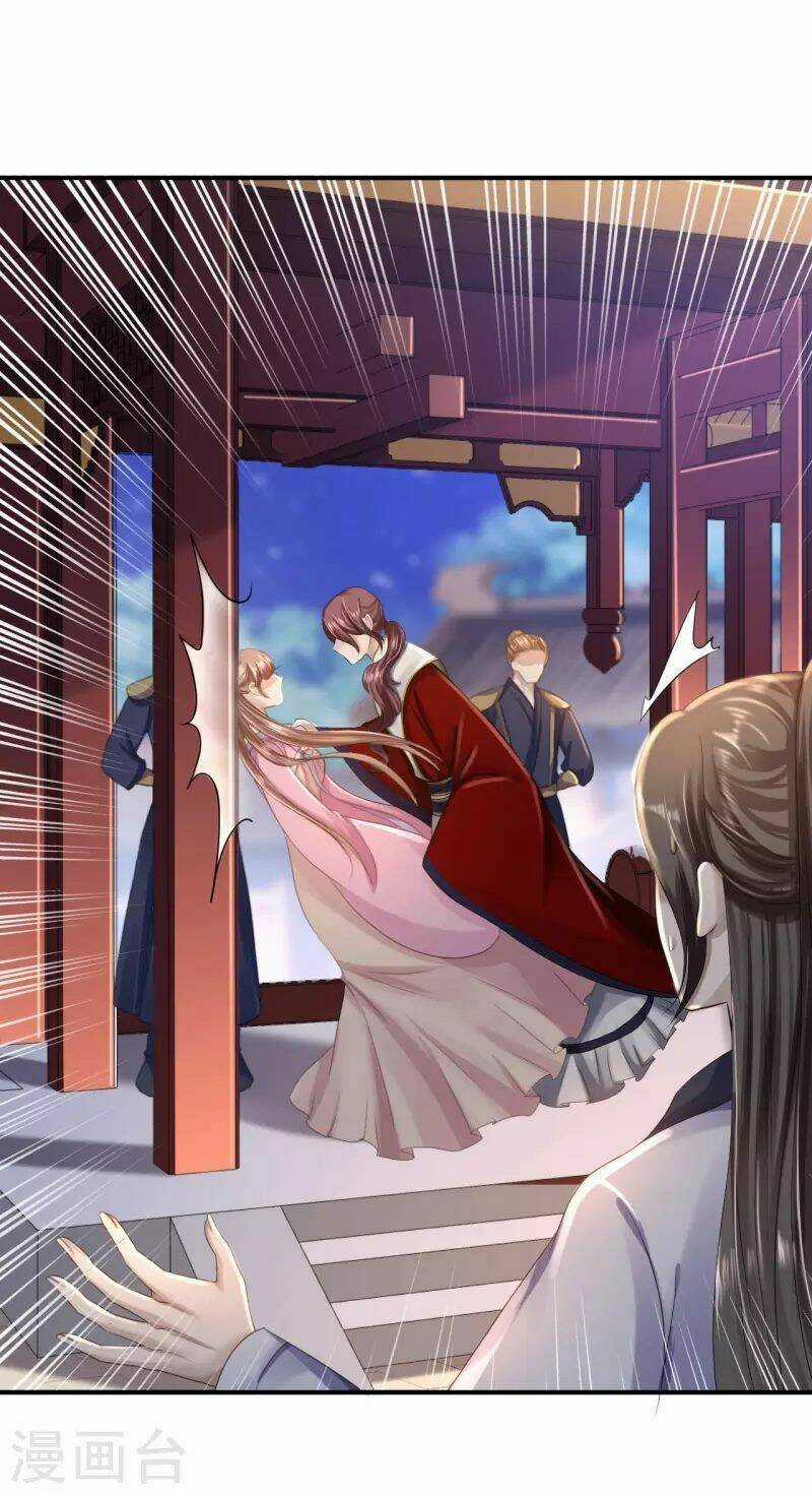 Từng Bước Âm Mưu Thâm Độc : Huyết Hoàng Trở Về Chapter 14 trang 2