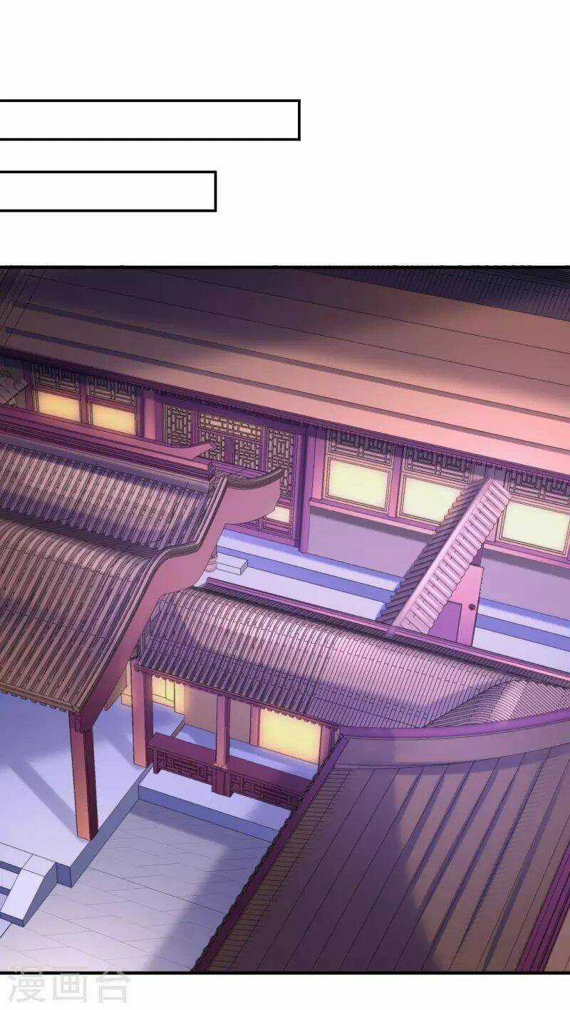 Từng Bước Âm Mưu Thâm Độc : Huyết Hoàng Trở Về Chapter 14 trang 21