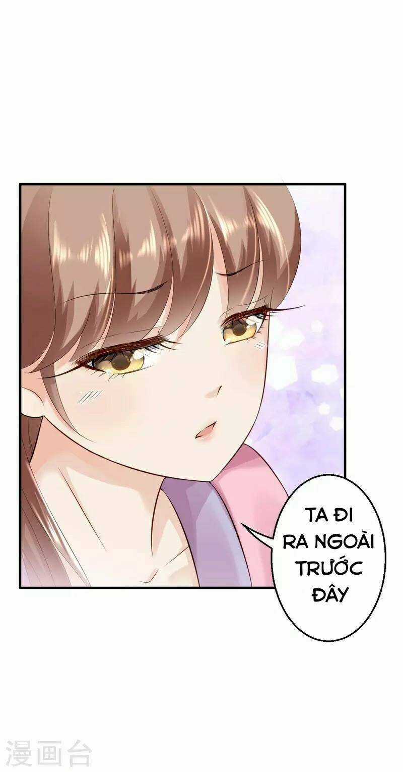 Từng Bước Âm Mưu Thâm Độc : Huyết Hoàng Trở Về Chapter 14 trang 25