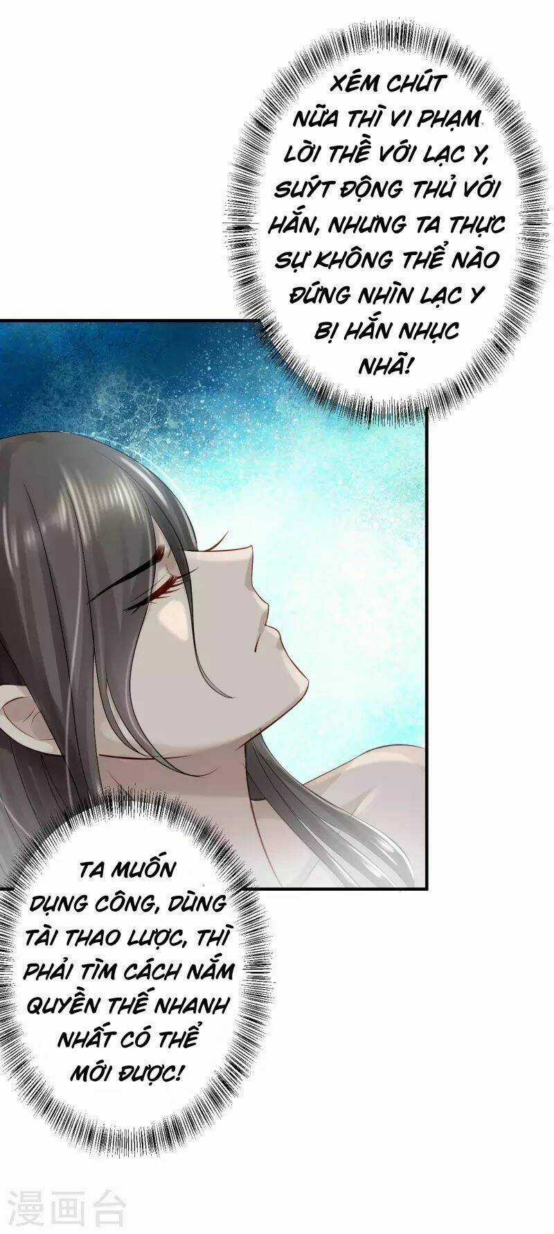 Từng Bước Âm Mưu Thâm Độc : Huyết Hoàng Trở Về Chapter 14 trang 27