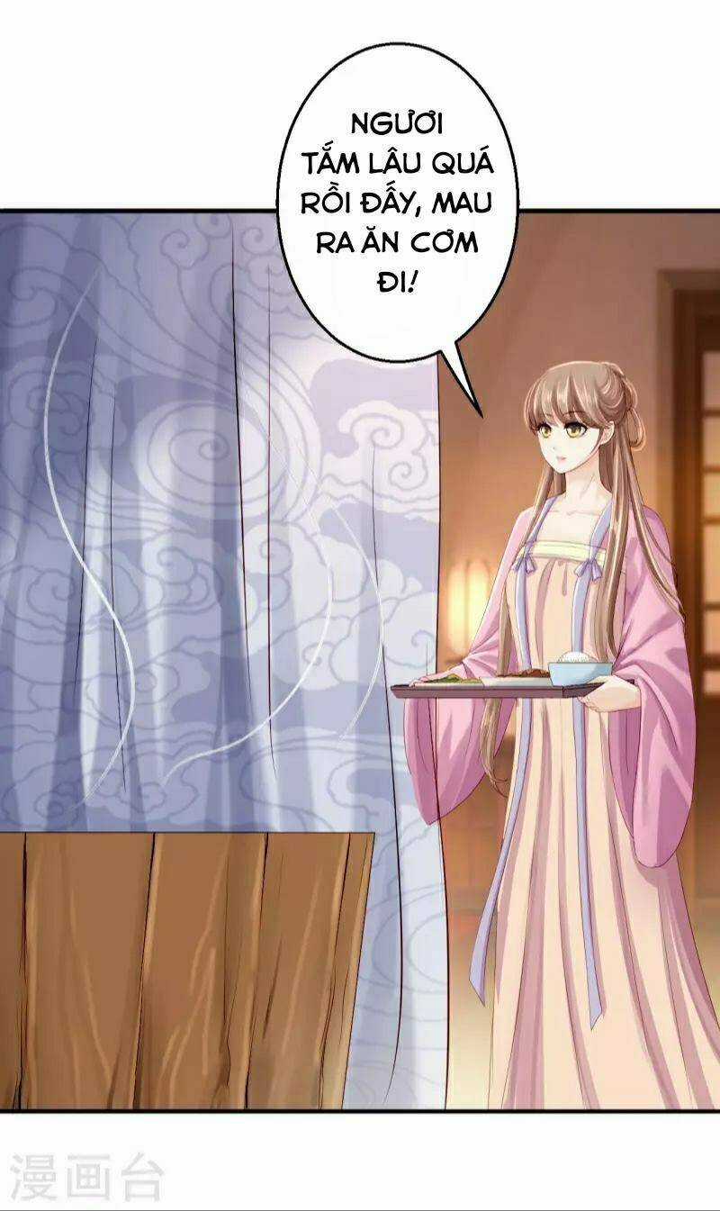 Từng Bước Âm Mưu Thâm Độc : Huyết Hoàng Trở Về Chapter 14 trang 28