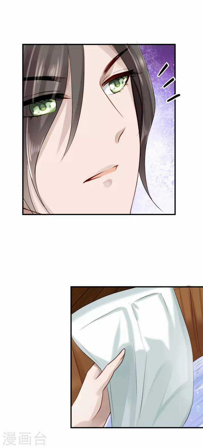 Từng Bước Âm Mưu Thâm Độc : Huyết Hoàng Trở Về Chapter 14 trang 29