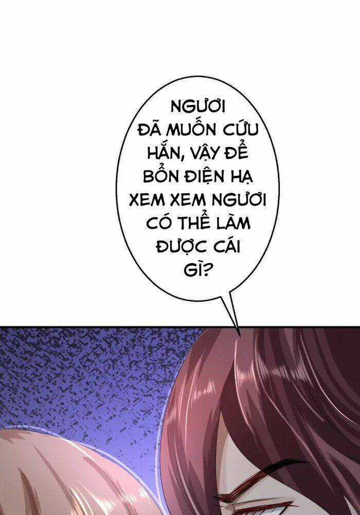 Từng Bước Âm Mưu Thâm Độc : Huyết Hoàng Trở Về Chapter 14 trang 3