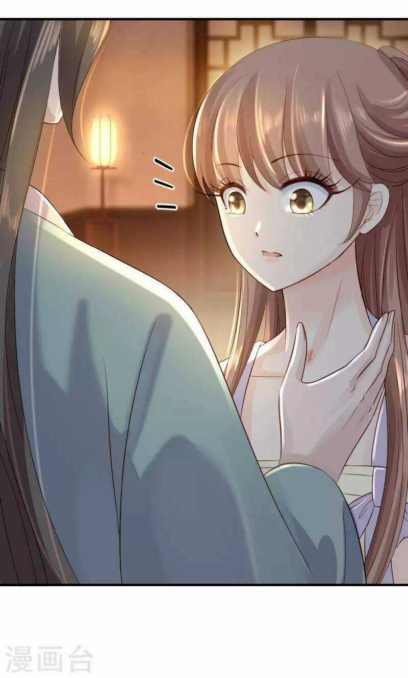 Từng Bước Âm Mưu Thâm Độc : Huyết Hoàng Trở Về Chapter 14 trang 34