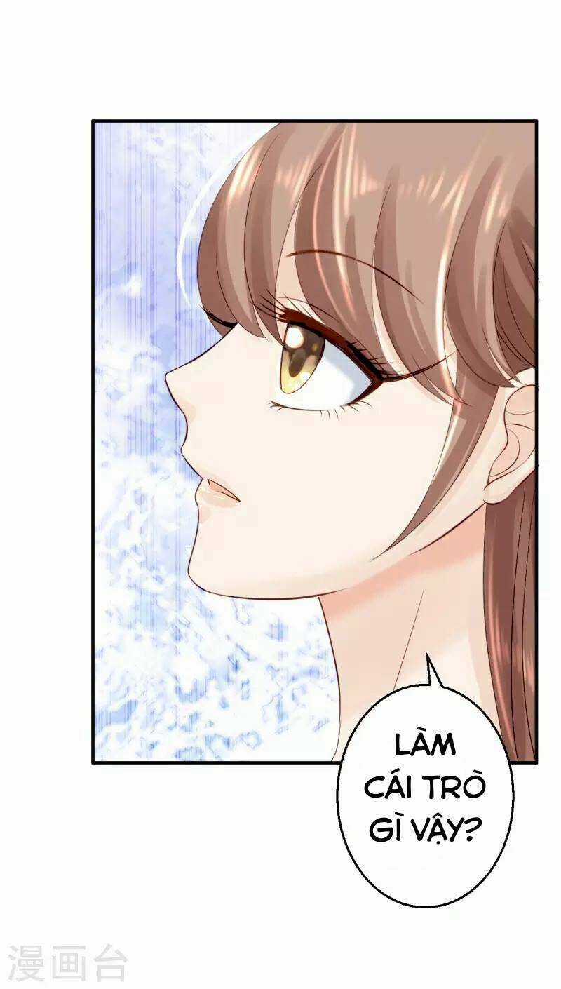 Từng Bước Âm Mưu Thâm Độc : Huyết Hoàng Trở Về Chapter 14 trang 36