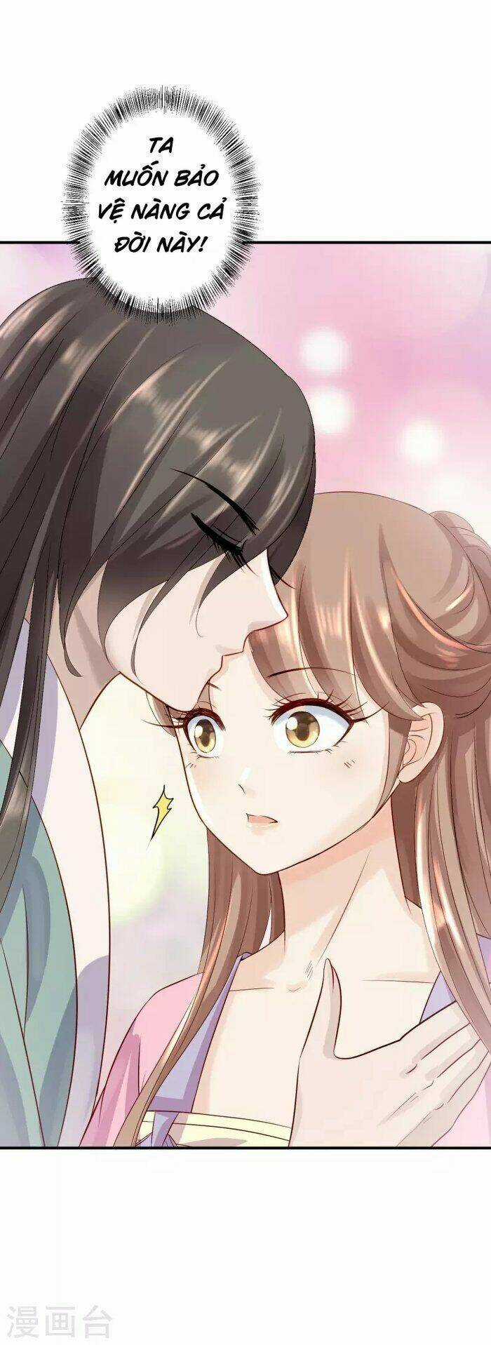 Từng Bước Âm Mưu Thâm Độc : Huyết Hoàng Trở Về Chapter 14 trang 37