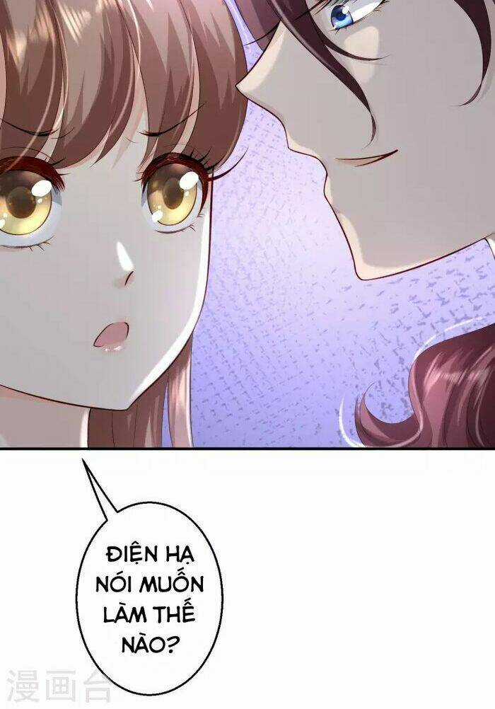 Từng Bước Âm Mưu Thâm Độc : Huyết Hoàng Trở Về Chapter 14 trang 4