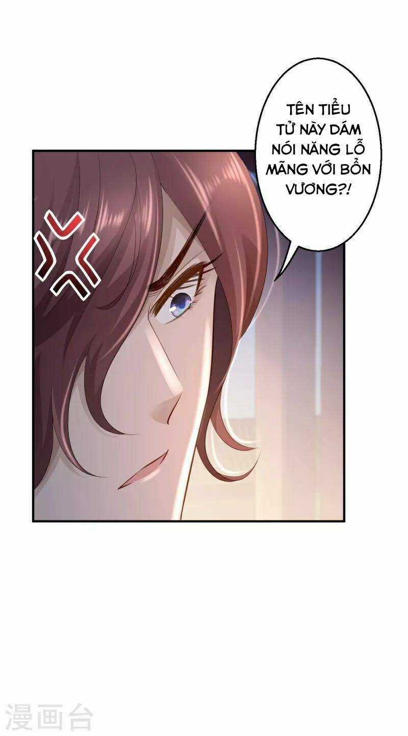 Từng Bước Âm Mưu Thâm Độc : Huyết Hoàng Trở Về Chapter 14 trang 8